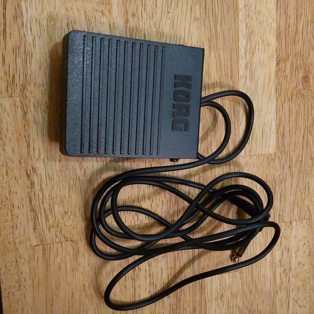 KORG　CLIPHIT　クリップヒット