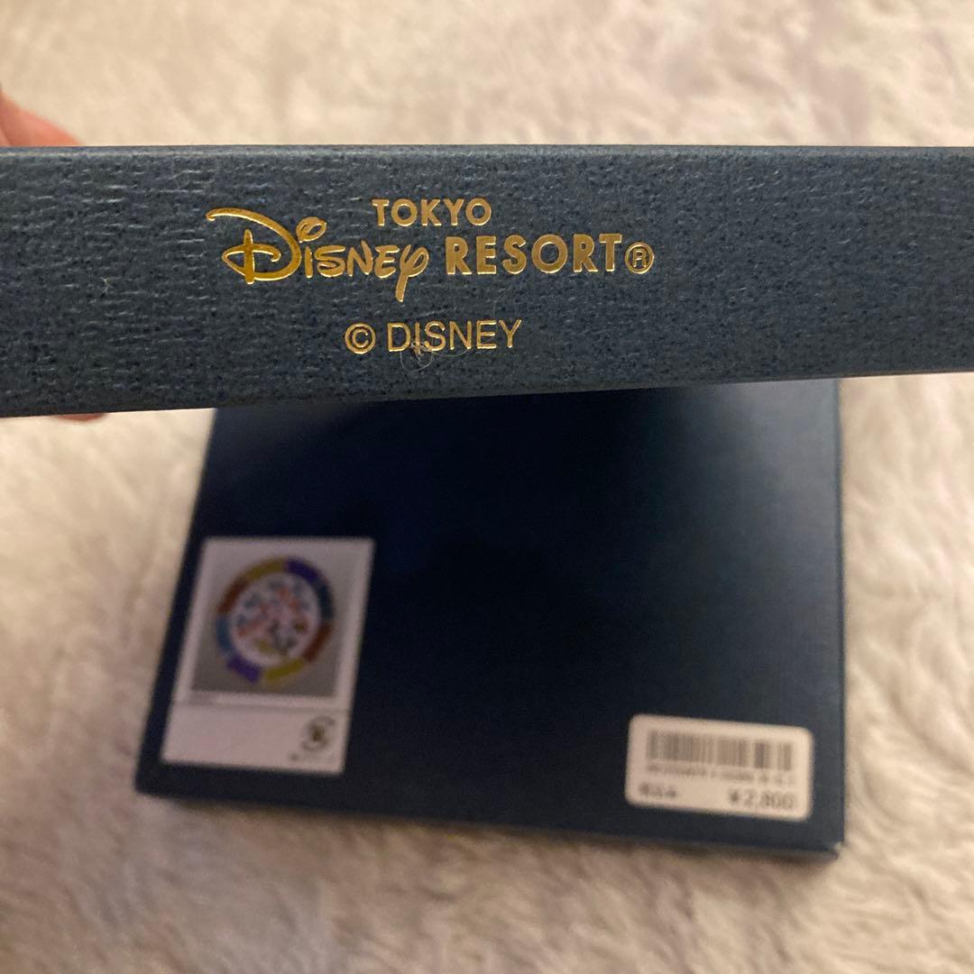 ミッキーマウス 九谷焼　取り皿　陶器皿 2枚セット