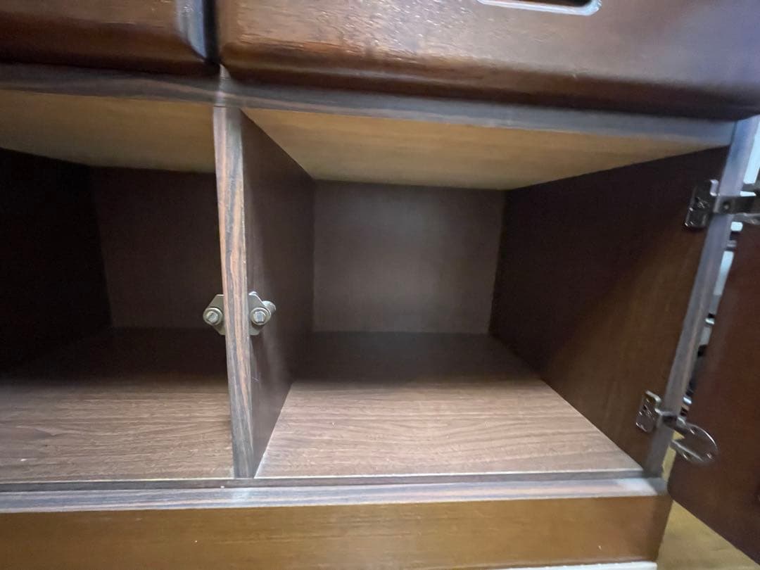 大塚家具　本棚