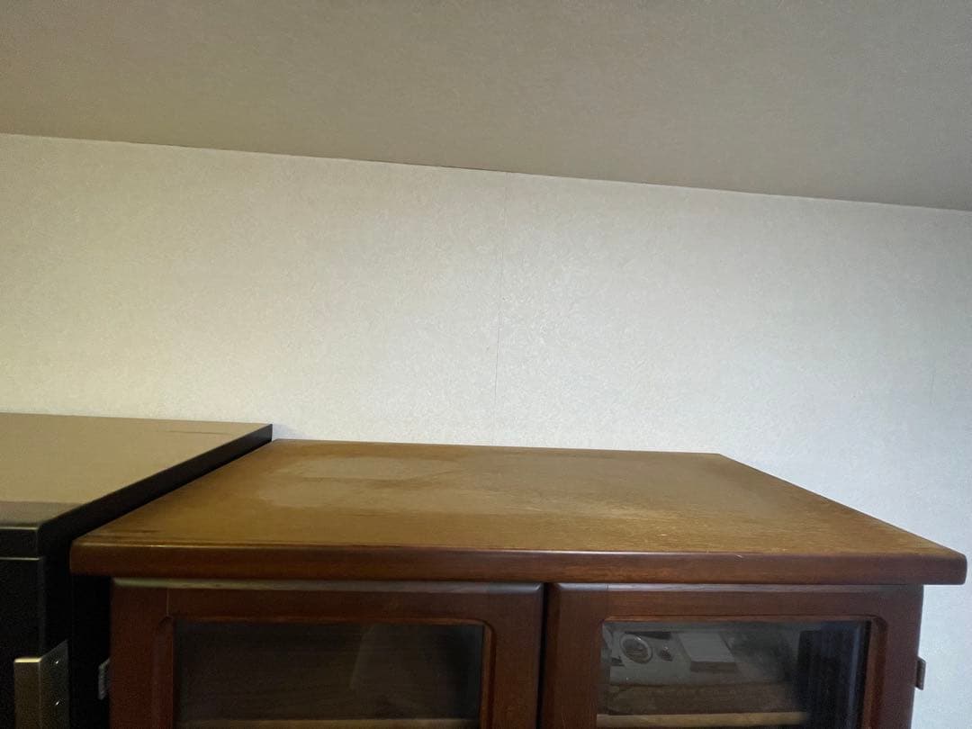 大塚家具　本棚