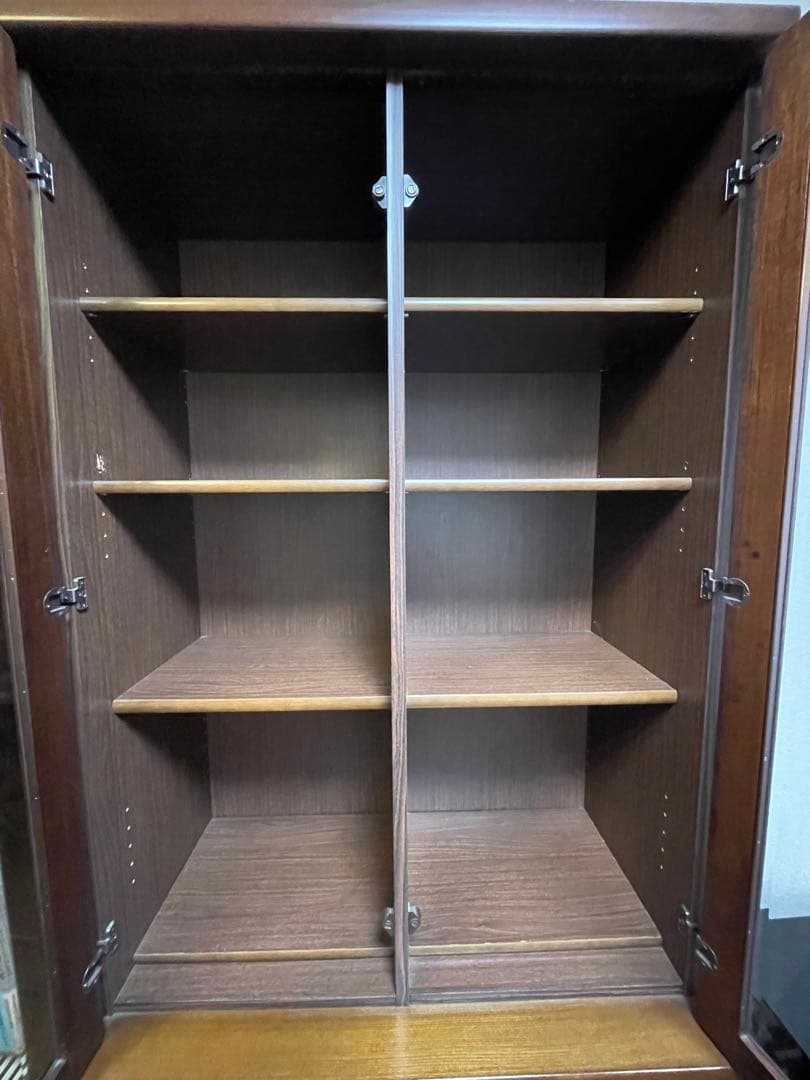 大塚家具　本棚