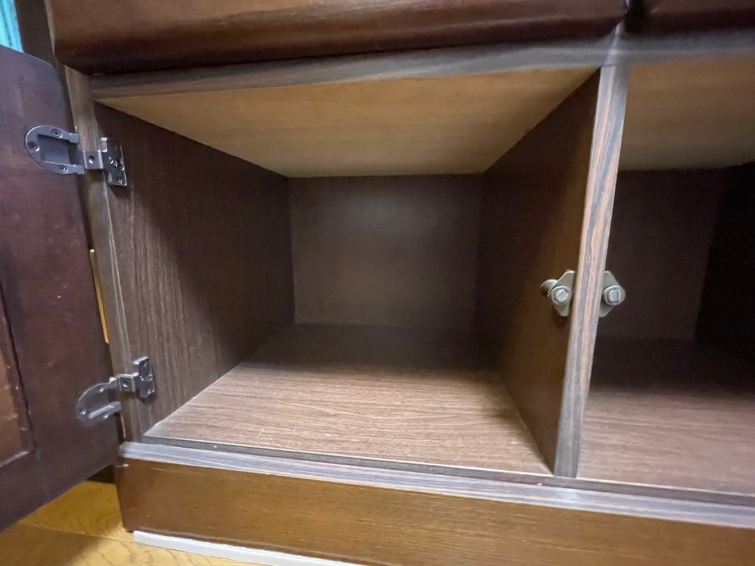 大塚家具　本棚