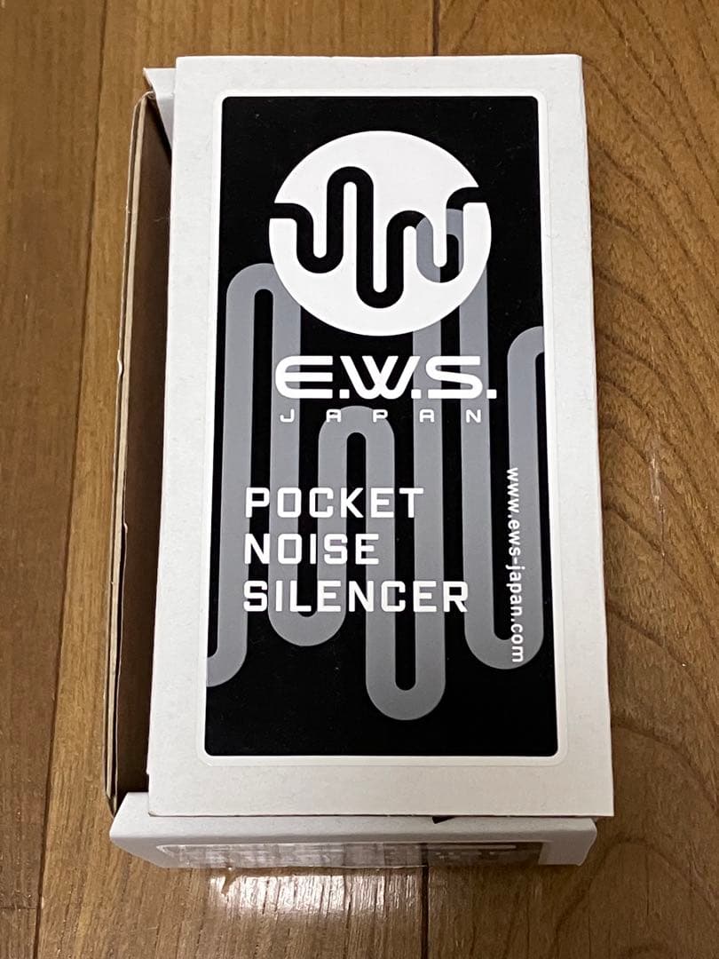 E.W.S パワーサプライ PNS-1