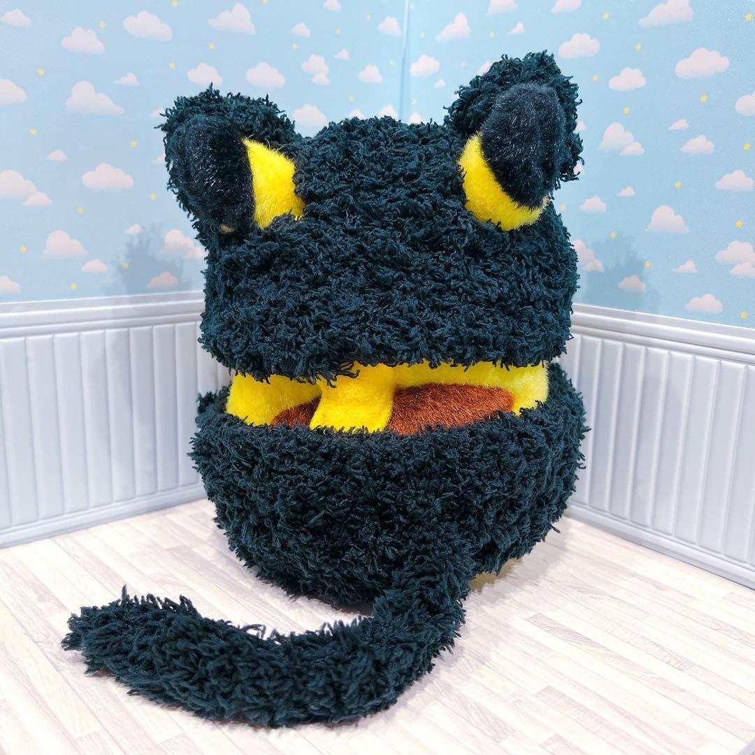 【専用出品】　s307　初期ピカ　ハンドメイド　うさぎ&ねこ着ぐるみ