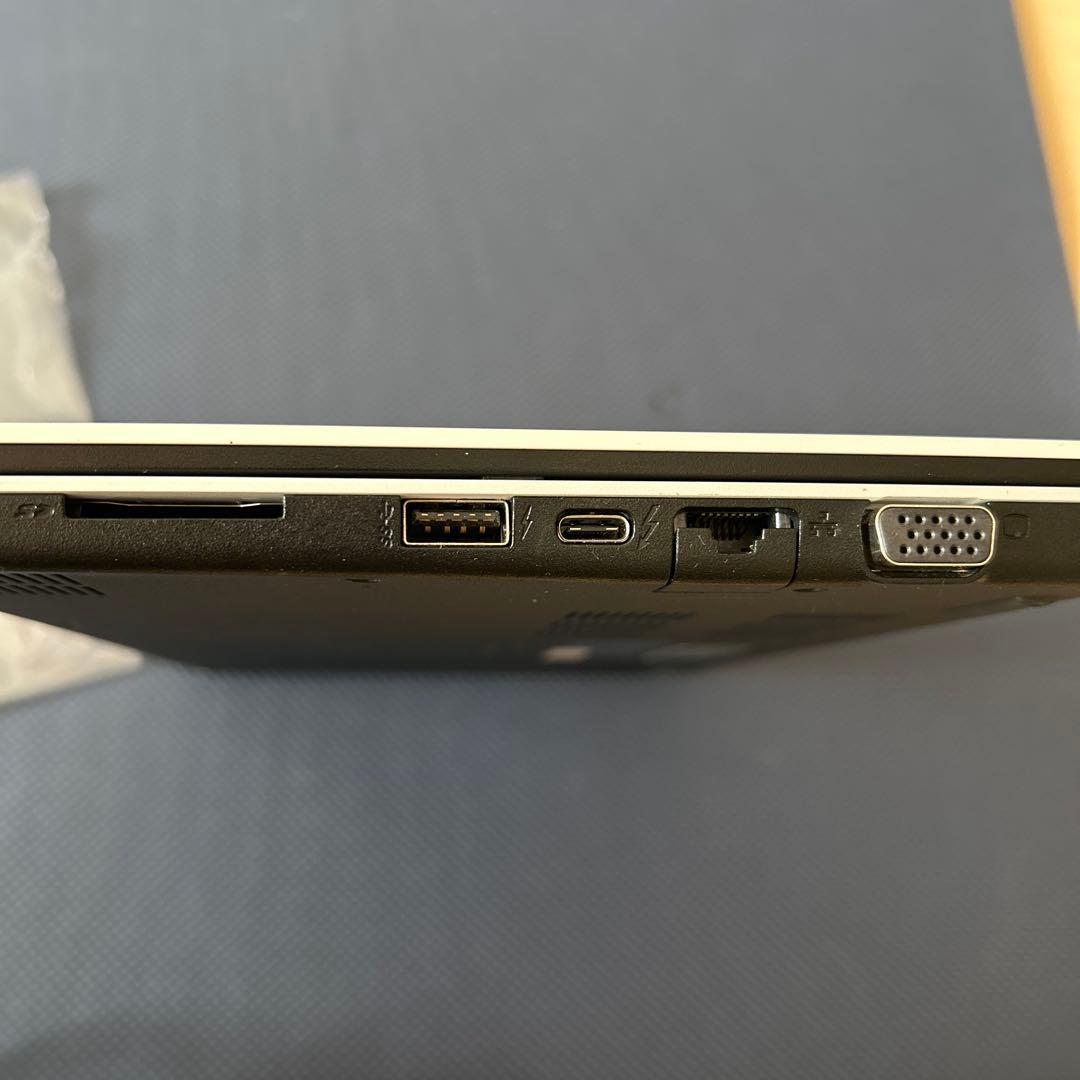 VAIO S11 小型軽量ノートPC Corei5 8G RAM