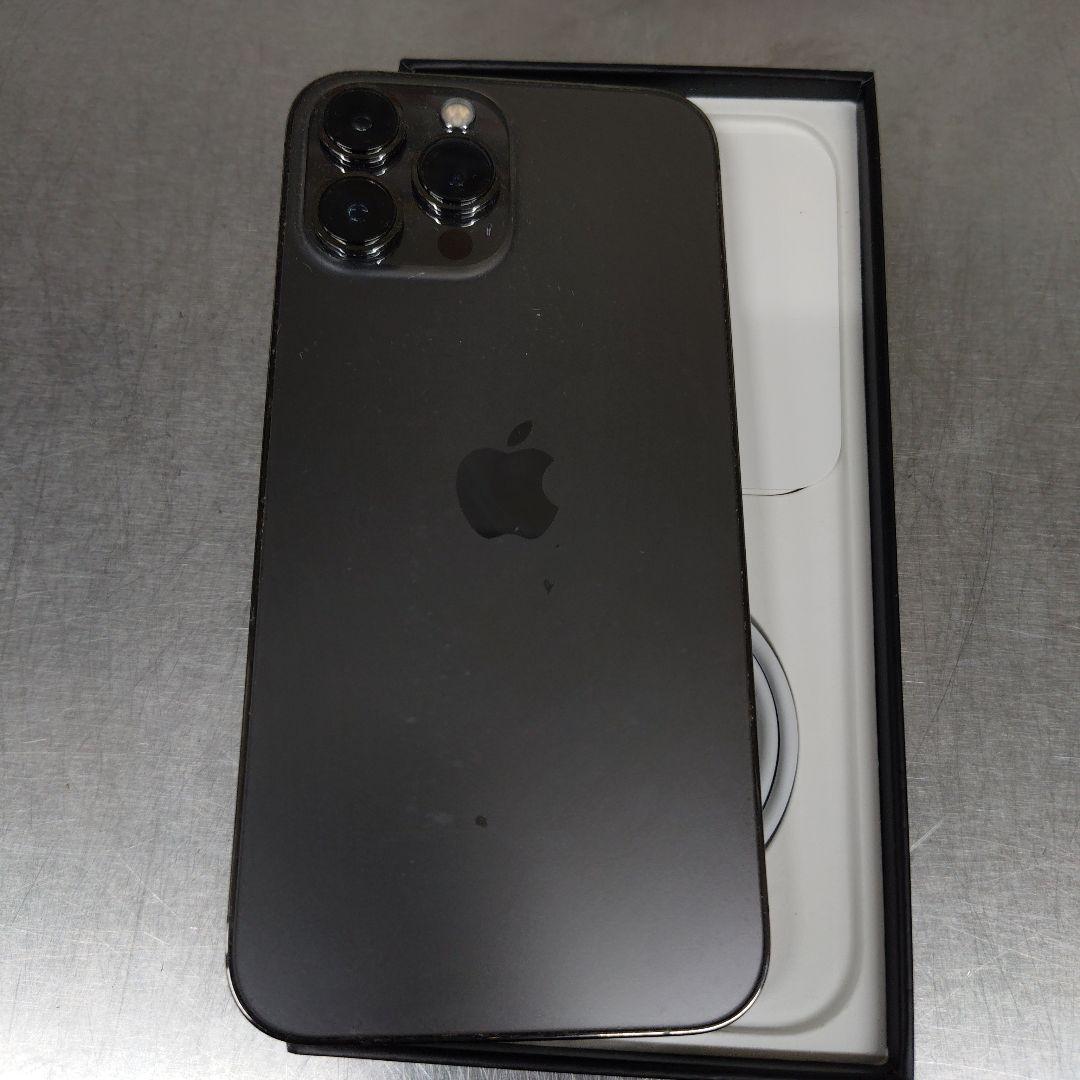 iPhone13ProMax本体128GB
