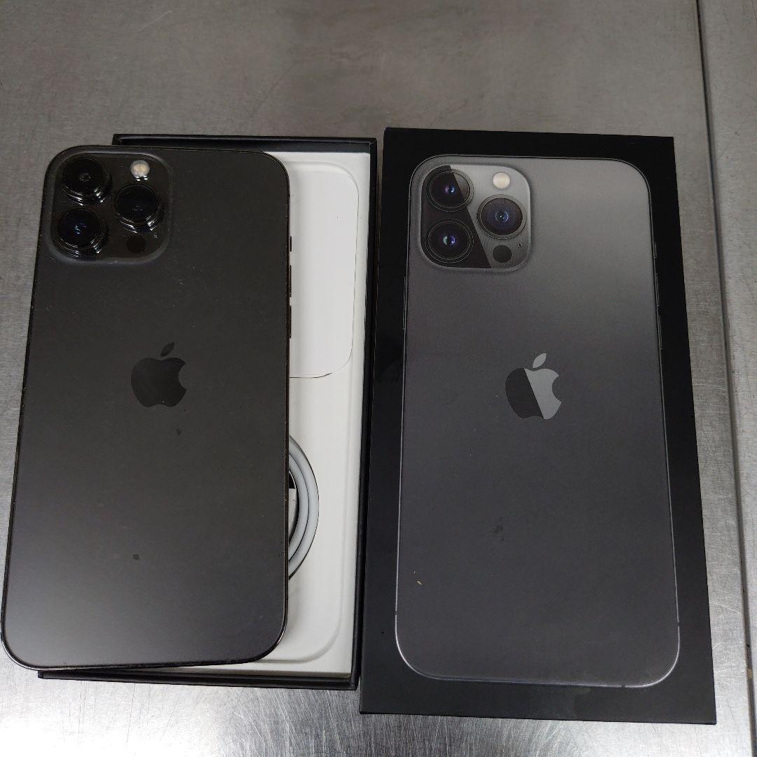 iPhone13ProMax本体128GB