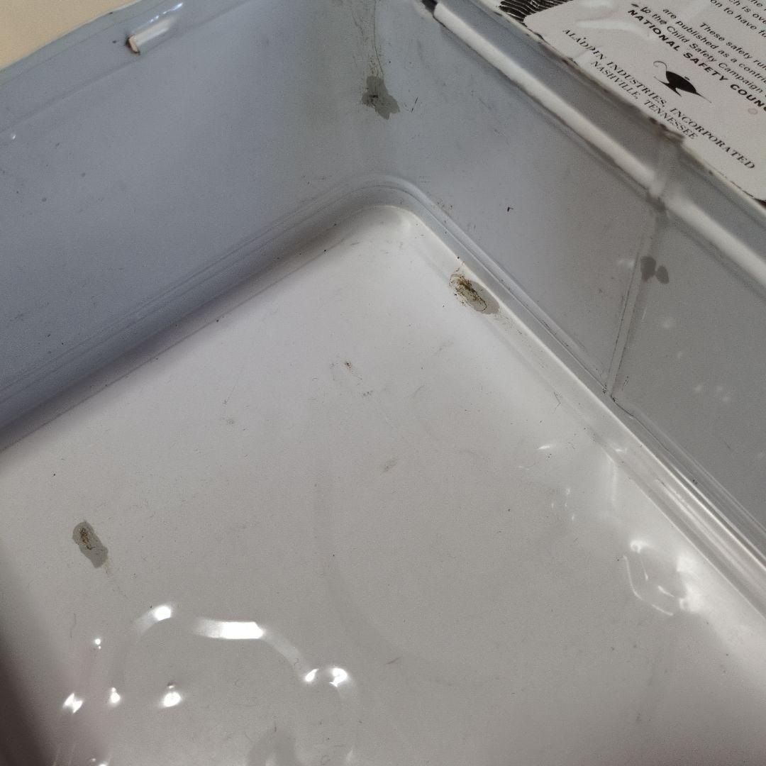 値下げミッキーマウス　缶バッグ