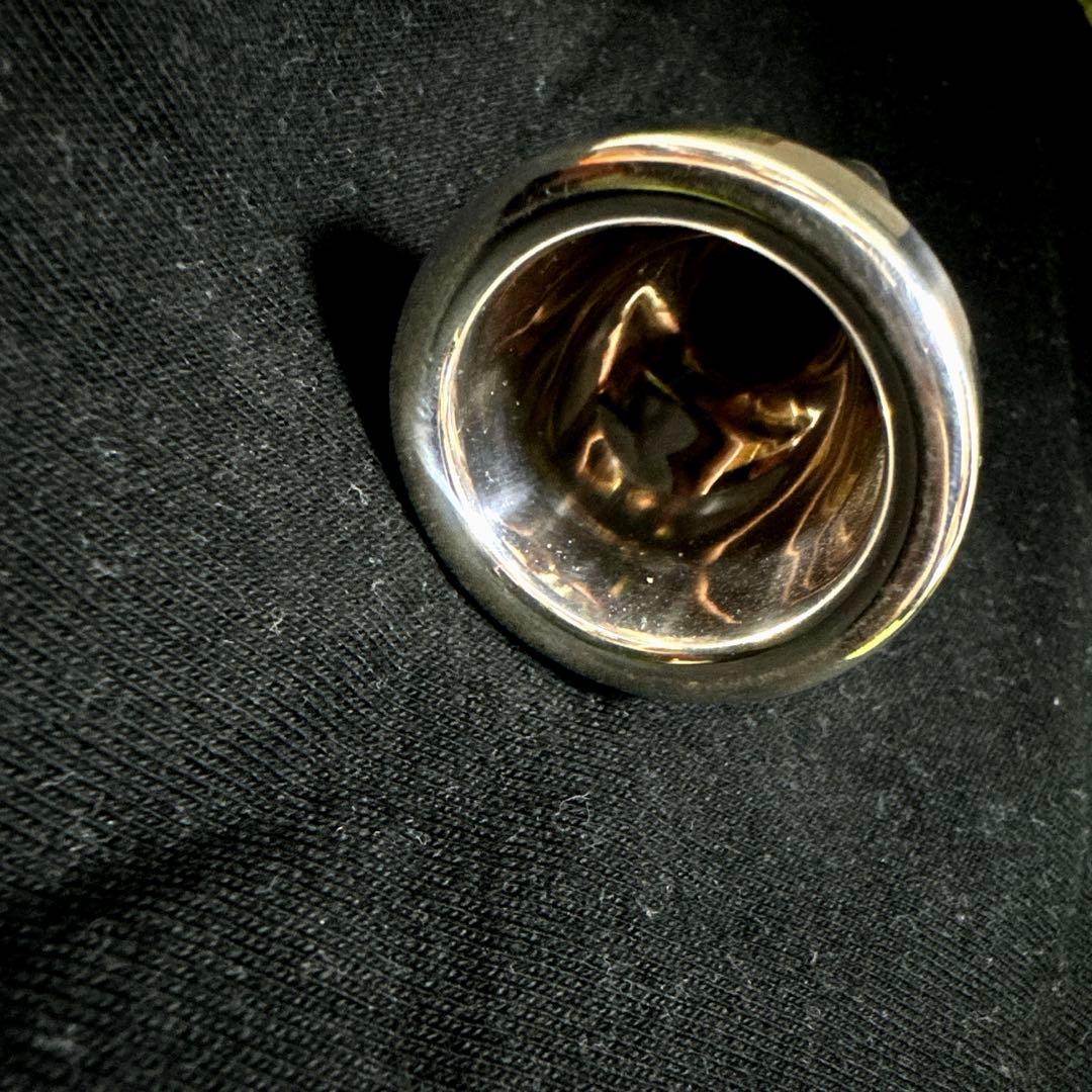 SCHIKE 60 バストロンボーンマウスピース