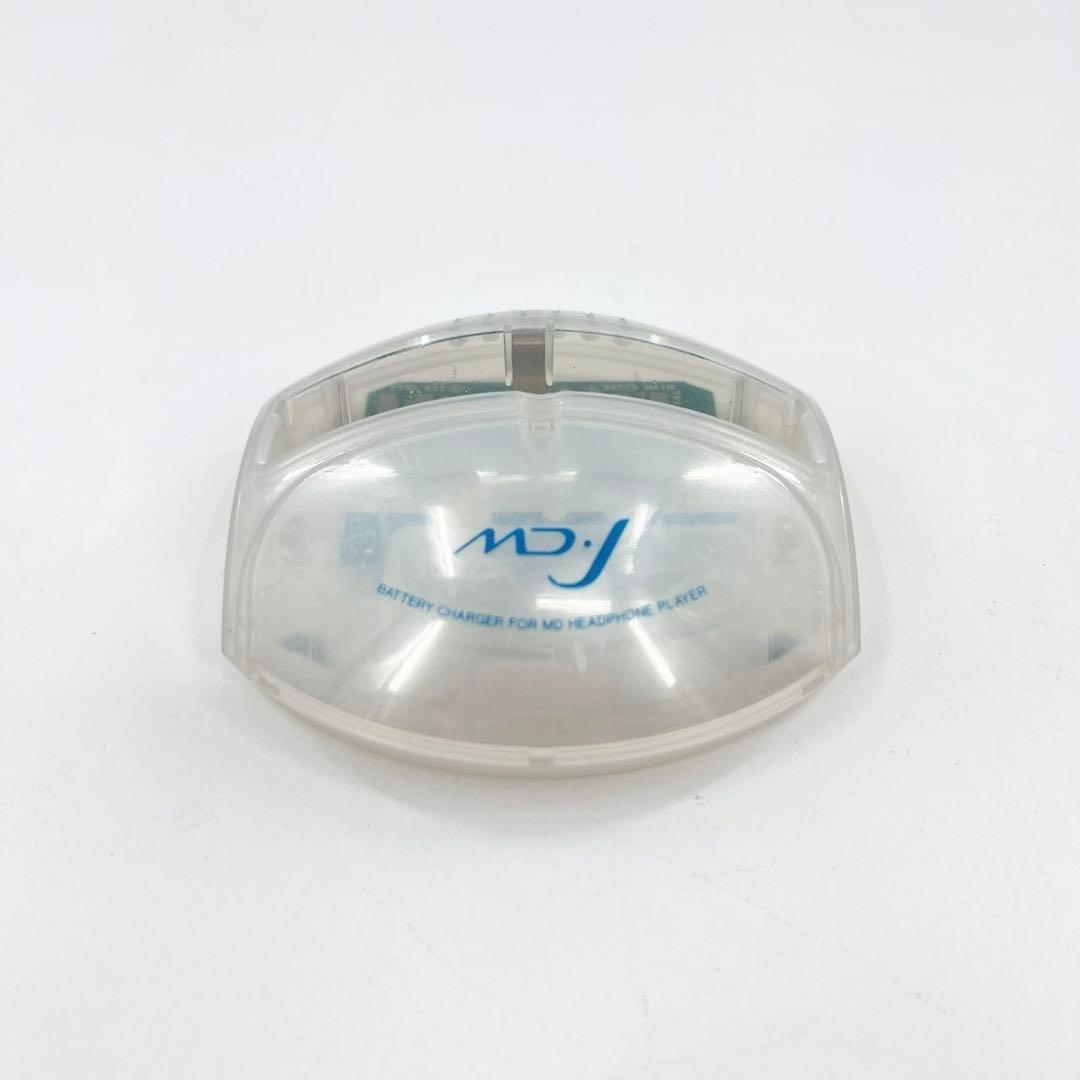 SHARP MD-ST77-S MDプレーヤー MDLP対応 完動品