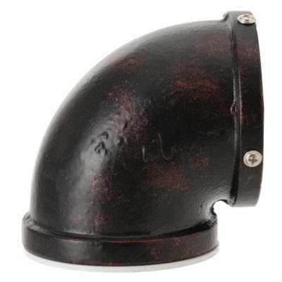 インダストリアル 壁掛け ウォールライト 照明 工業用照明 8018