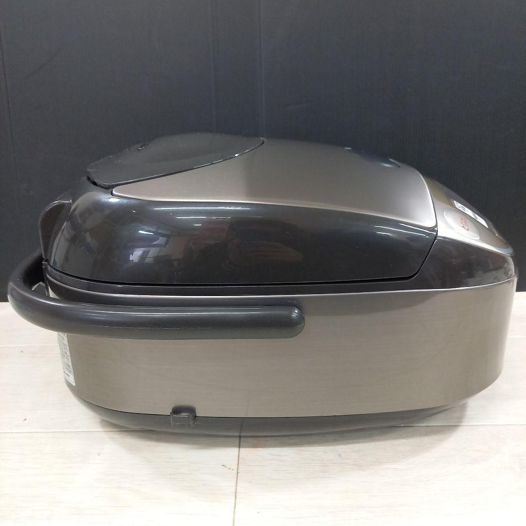 美品◎ZOJIRUSHI 5.5合炊きIH炊飯器 NP-VP10 2014年製