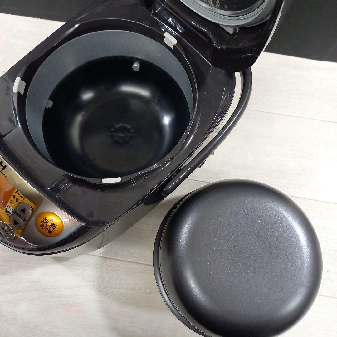 美品◎ZOJIRUSHI 5.5合炊きIH炊飯器 NP-VP10 2014年製