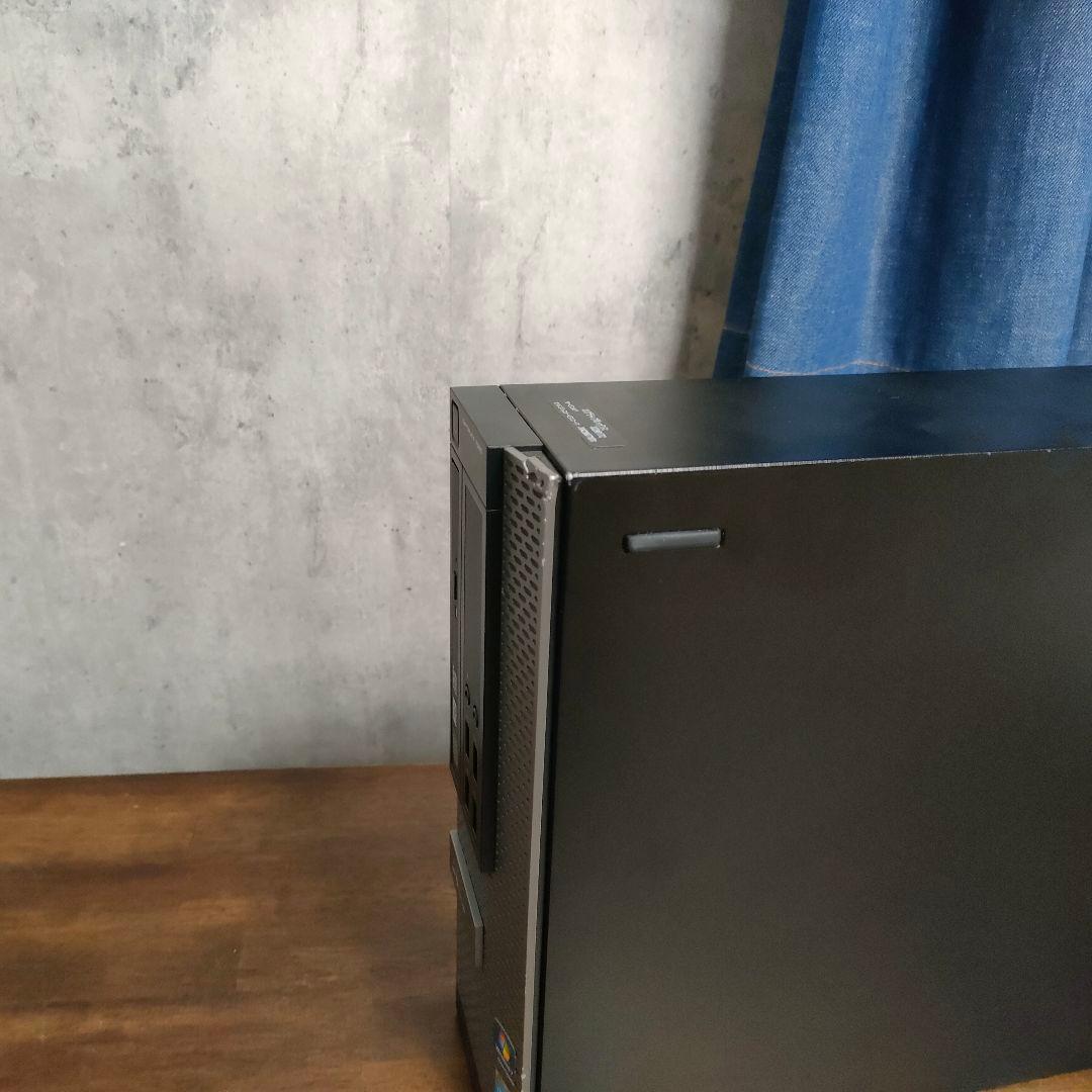 T201 2画面 トレーディングPCフルセット デイトレ 株取引 FX 仮想通貨