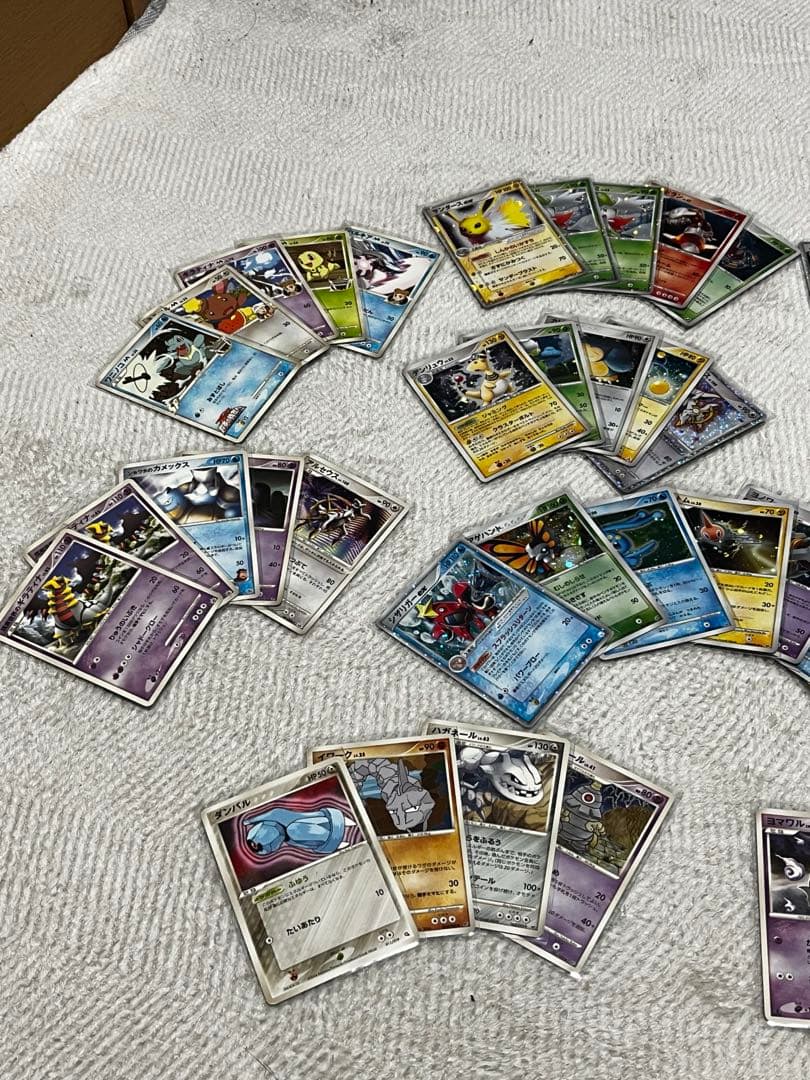 30周年記念値下げ❗️ポケモンカード 2000年前期　キラ、プロモ、ノーマルまとめ