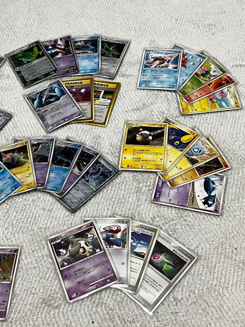 30周年記念値下げ❗️ポケモンカード 2000年前期　キラ、プロモ、ノーマルまとめ