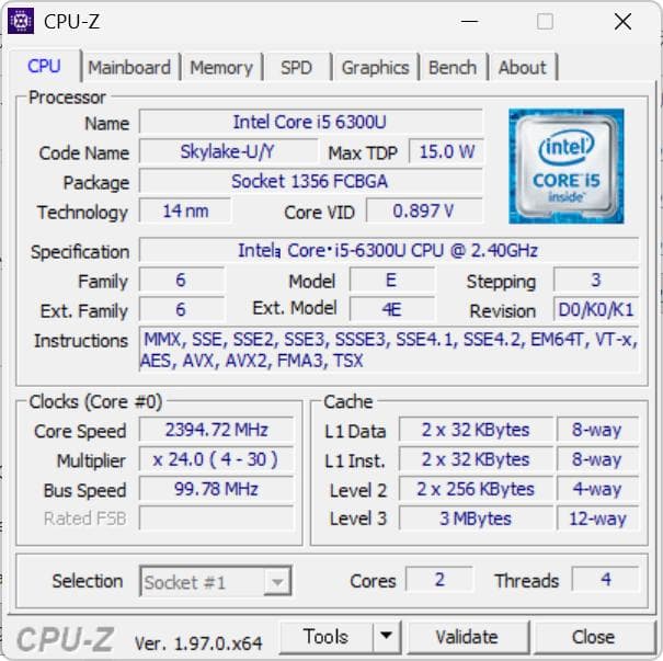 2台 dell 12インチ i5 7世代，東芝 13インチ i5 6世代 作動品