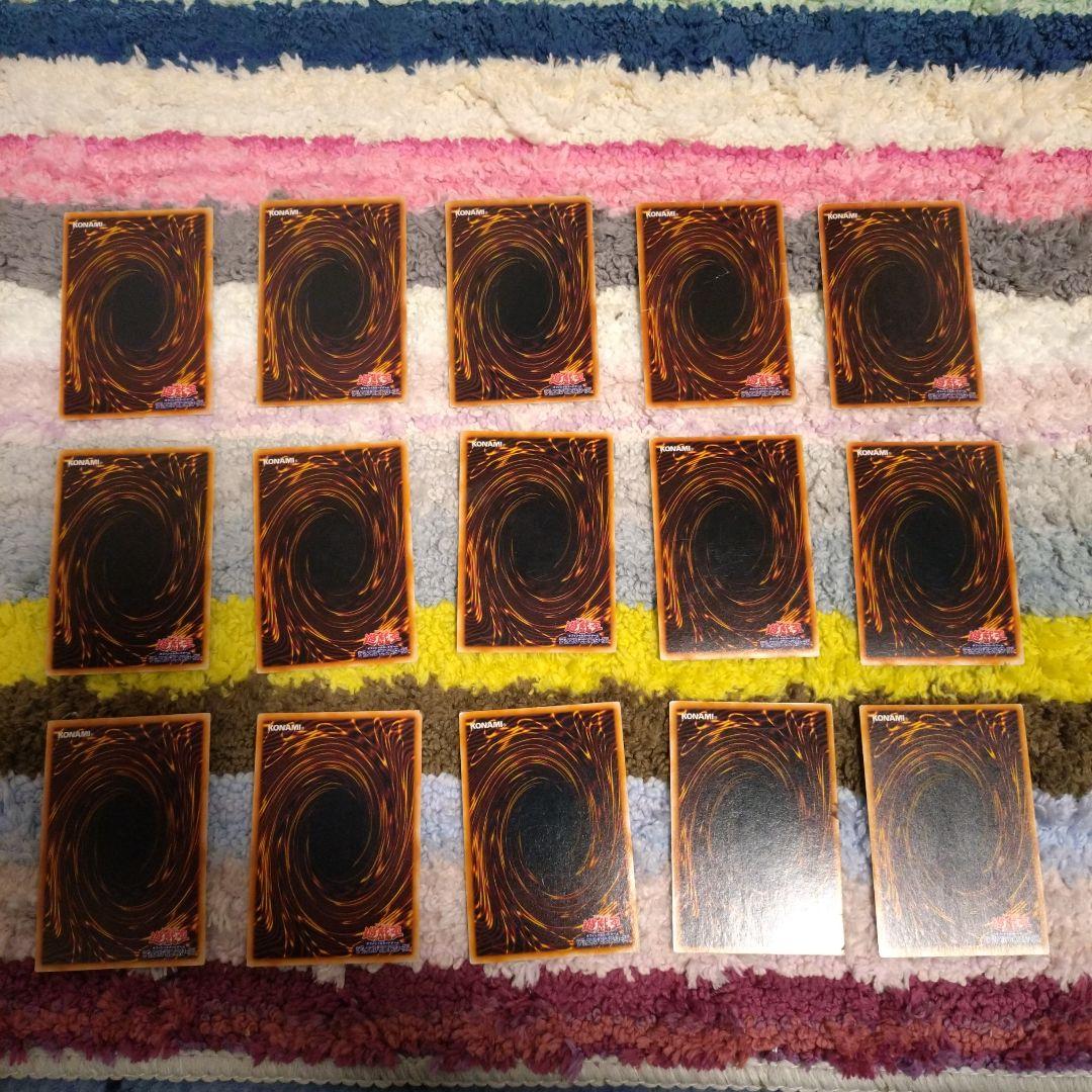 遊戯王カード