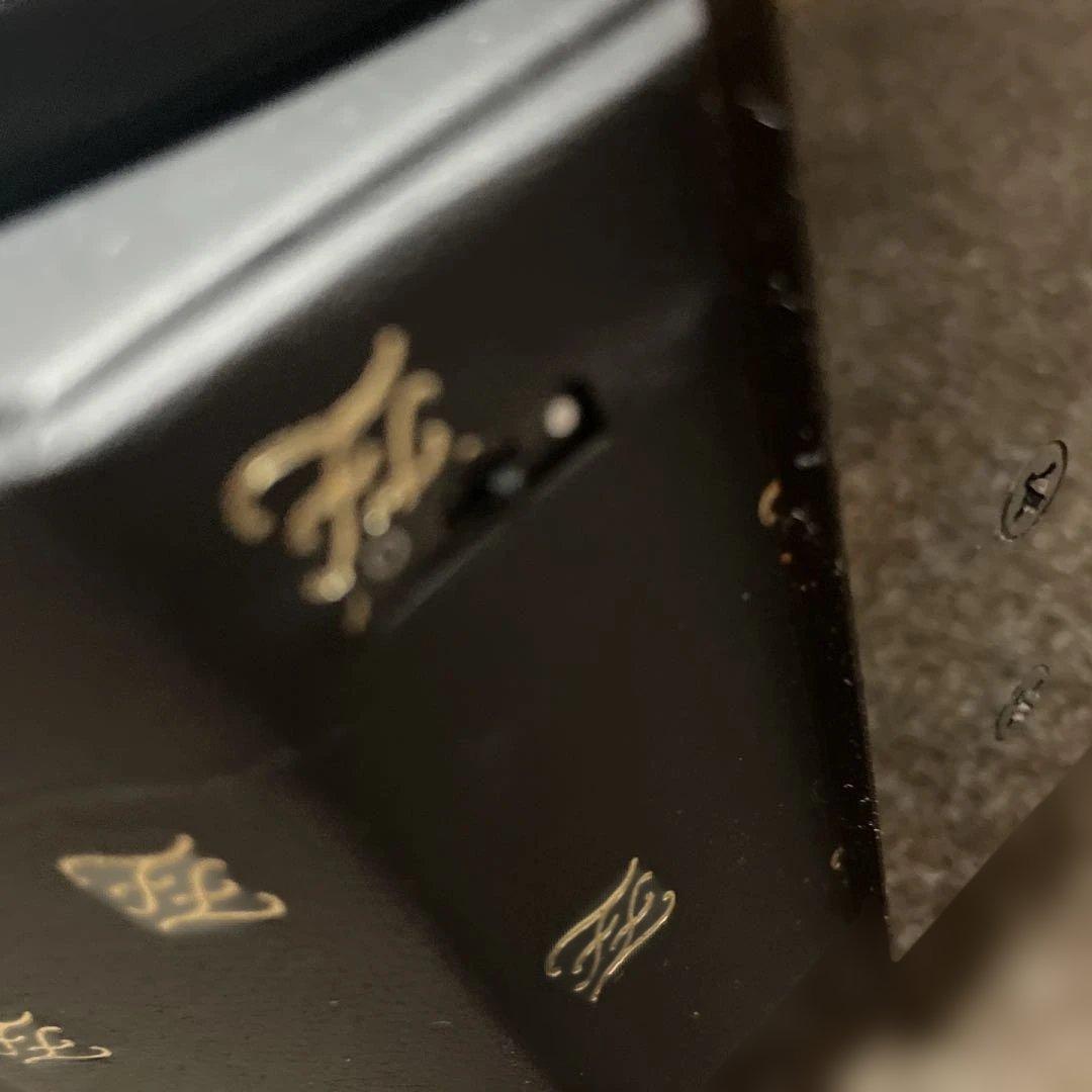 FENDI ギフトボックス　レア　フェンディ