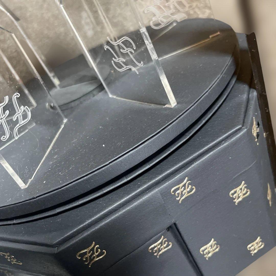 FENDI ギフトボックス　レア　フェンディ