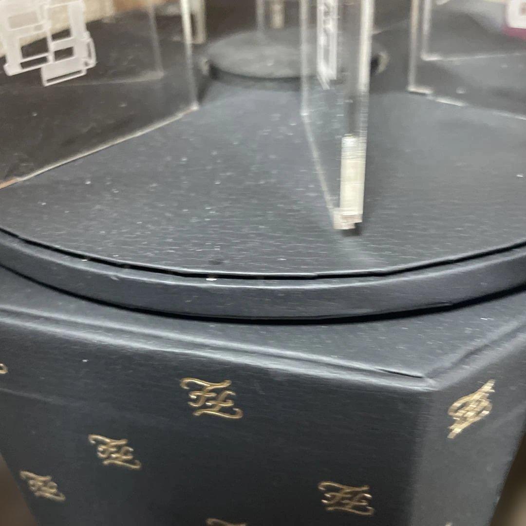 FENDI ギフトボックス　レア　フェンディ