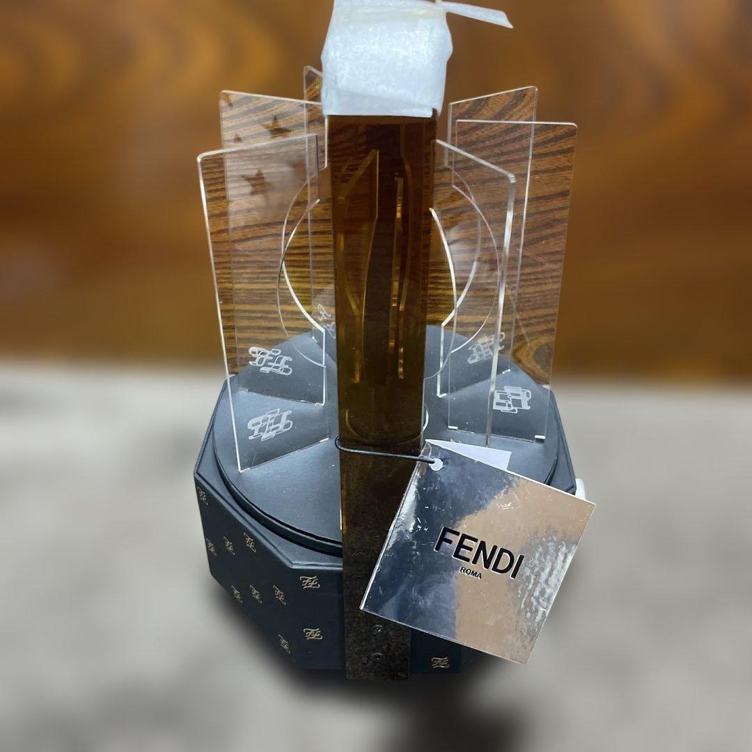 FENDI ギフトボックス　レア　フェンディ