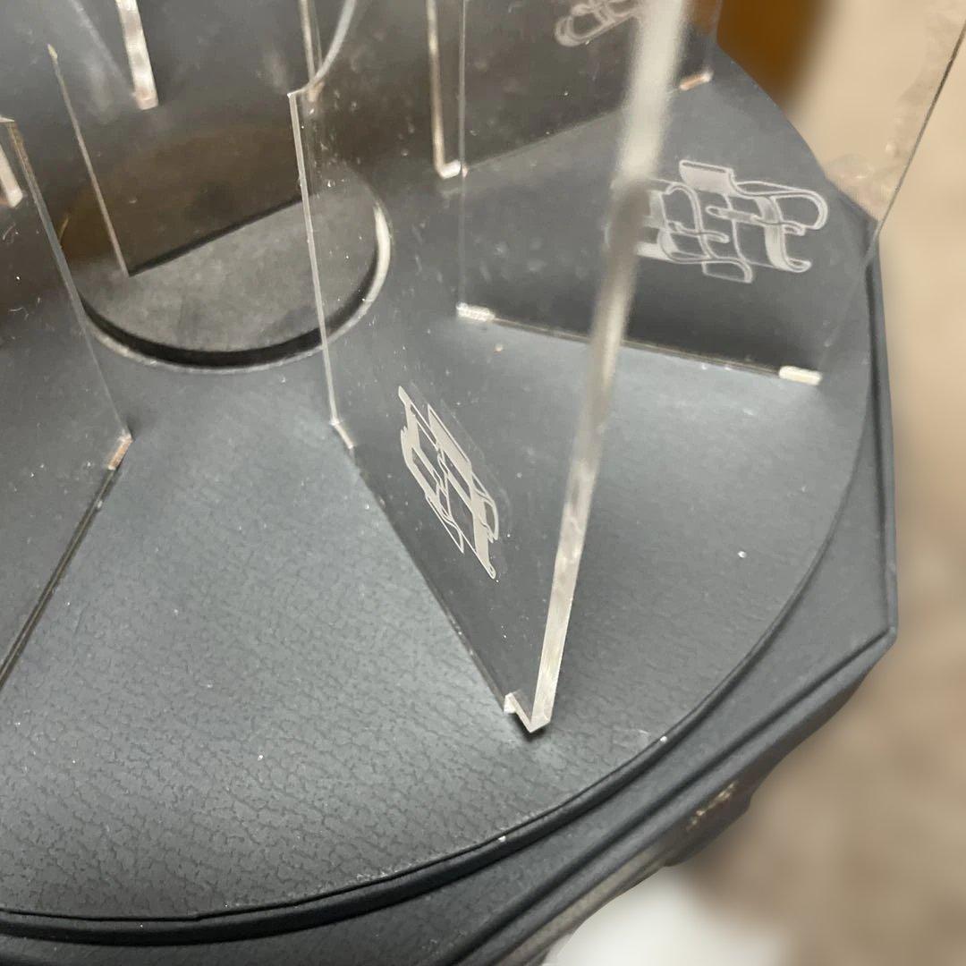 FENDI ギフトボックス　レア　フェンディ