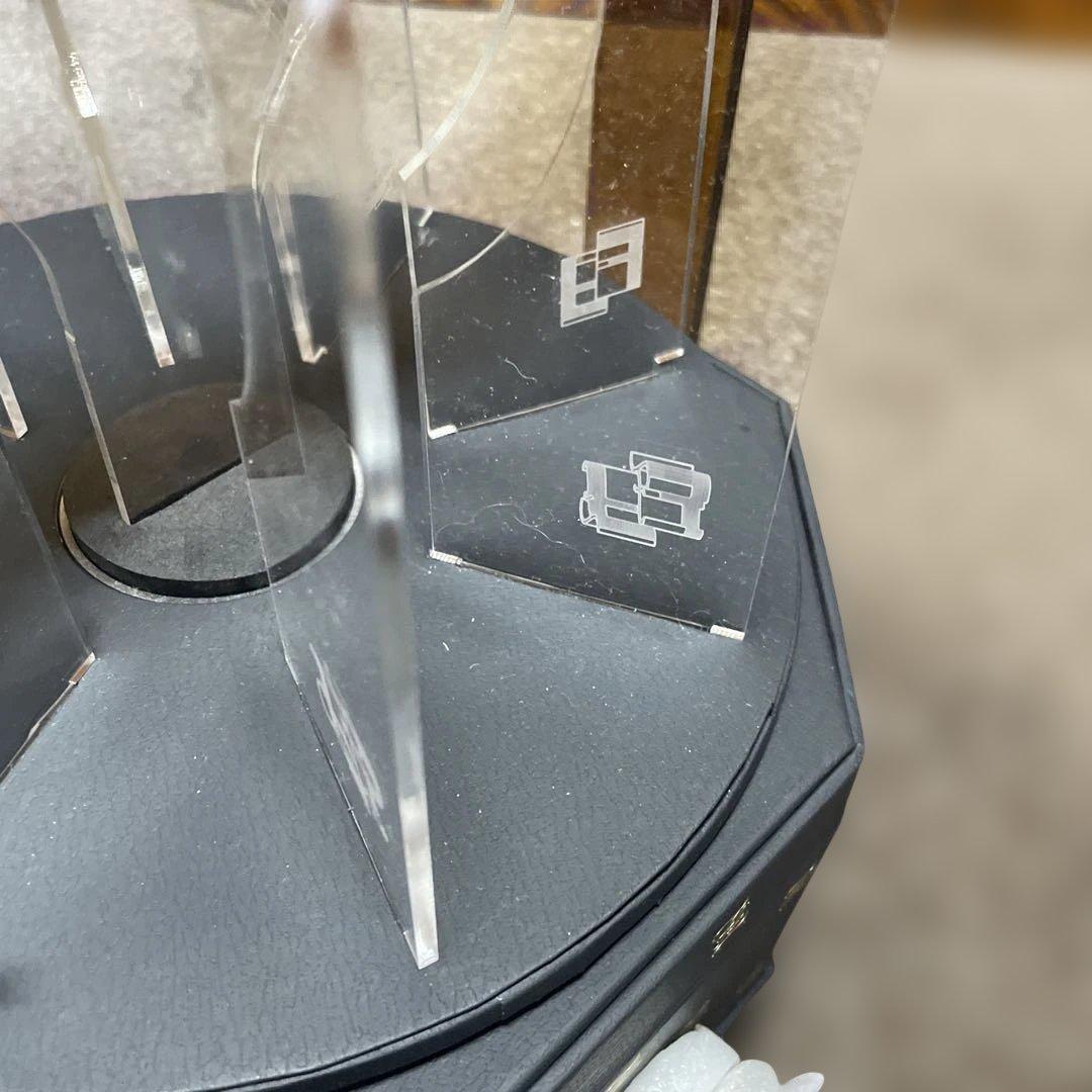 FENDI ギフトボックス　レア　フェンディ