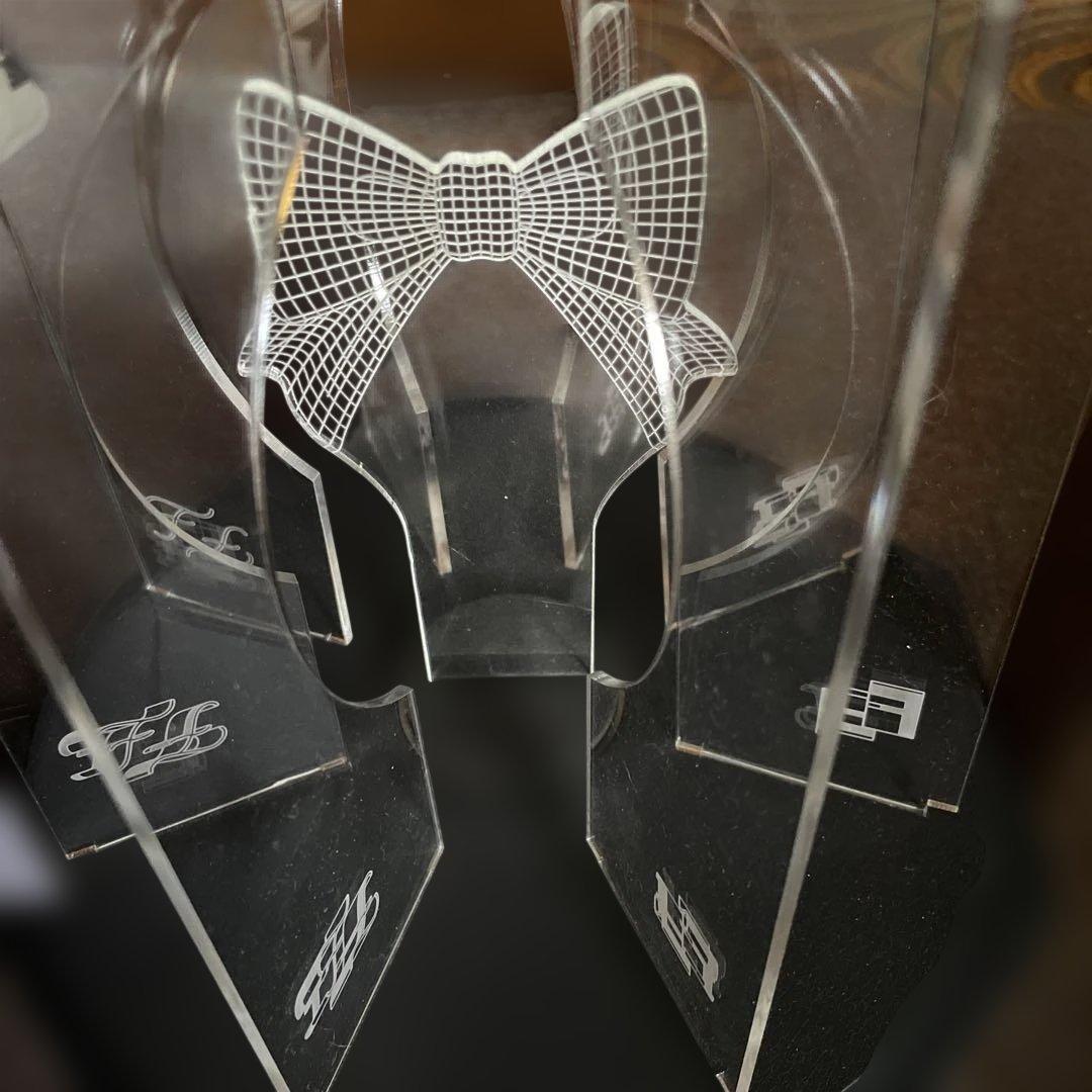 FENDI ギフトボックス　レア　フェンディ