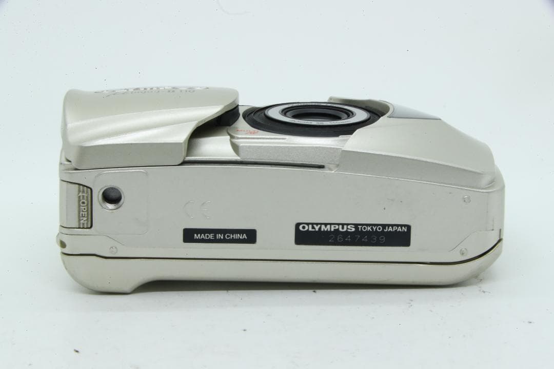 【S2000】OLYMPUS µ-Ⅱ 110 オリンパス ミュー