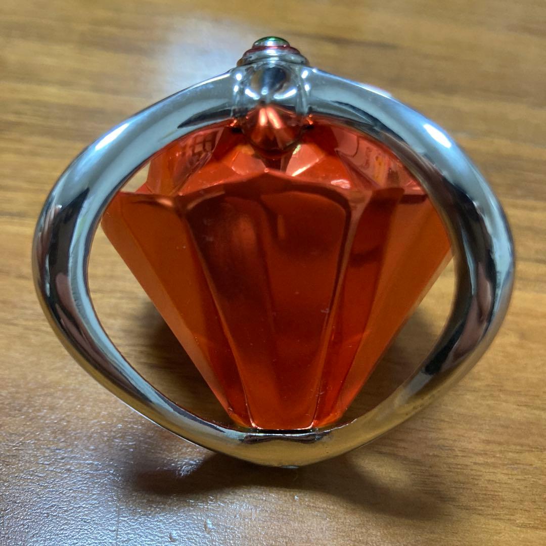 スライム フィギュア 3体セット　メタリック2体　スケルトン1体