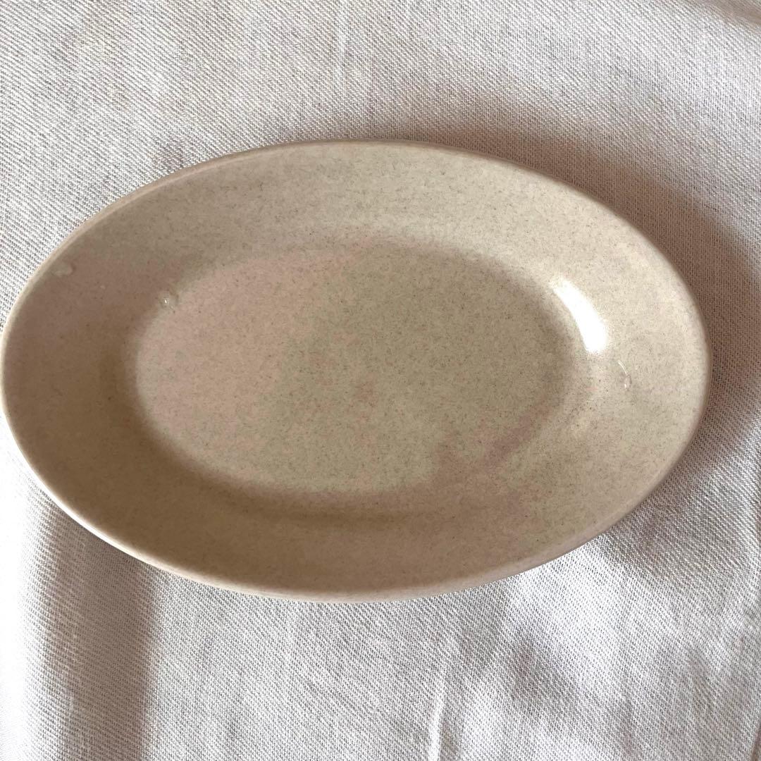 専用出品【used】TRUCK オリジナルプレート オーバル Sサイズ 3枚