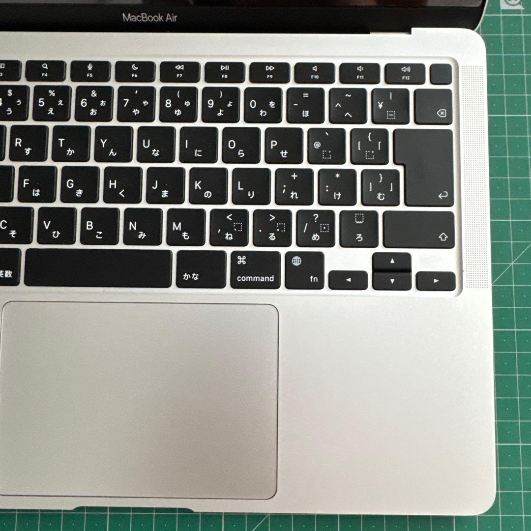 Mac Book Air M1 13-inch シルバー 16GB 256GB