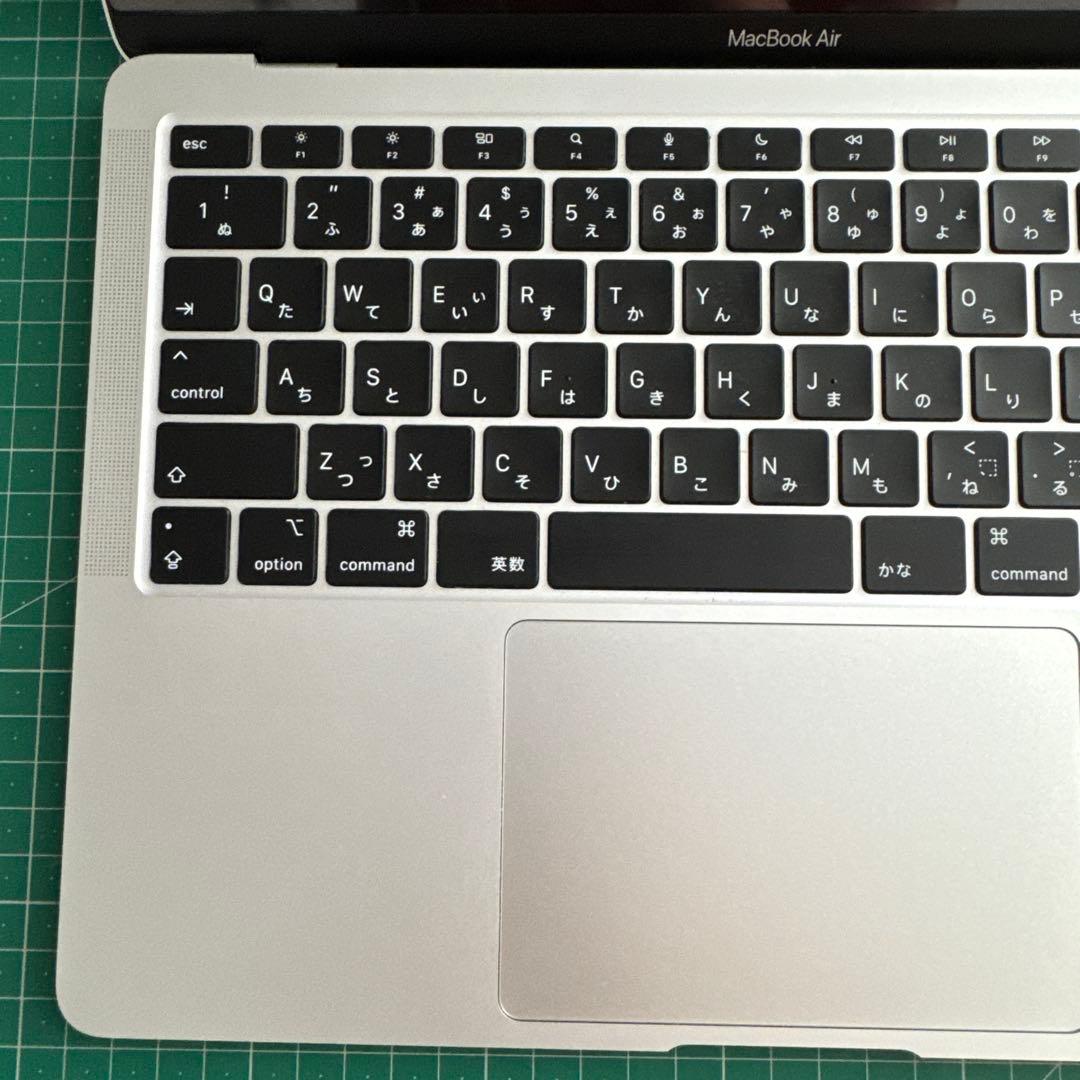 Mac Book Air M1 13-inch シルバー 16GB 256GB