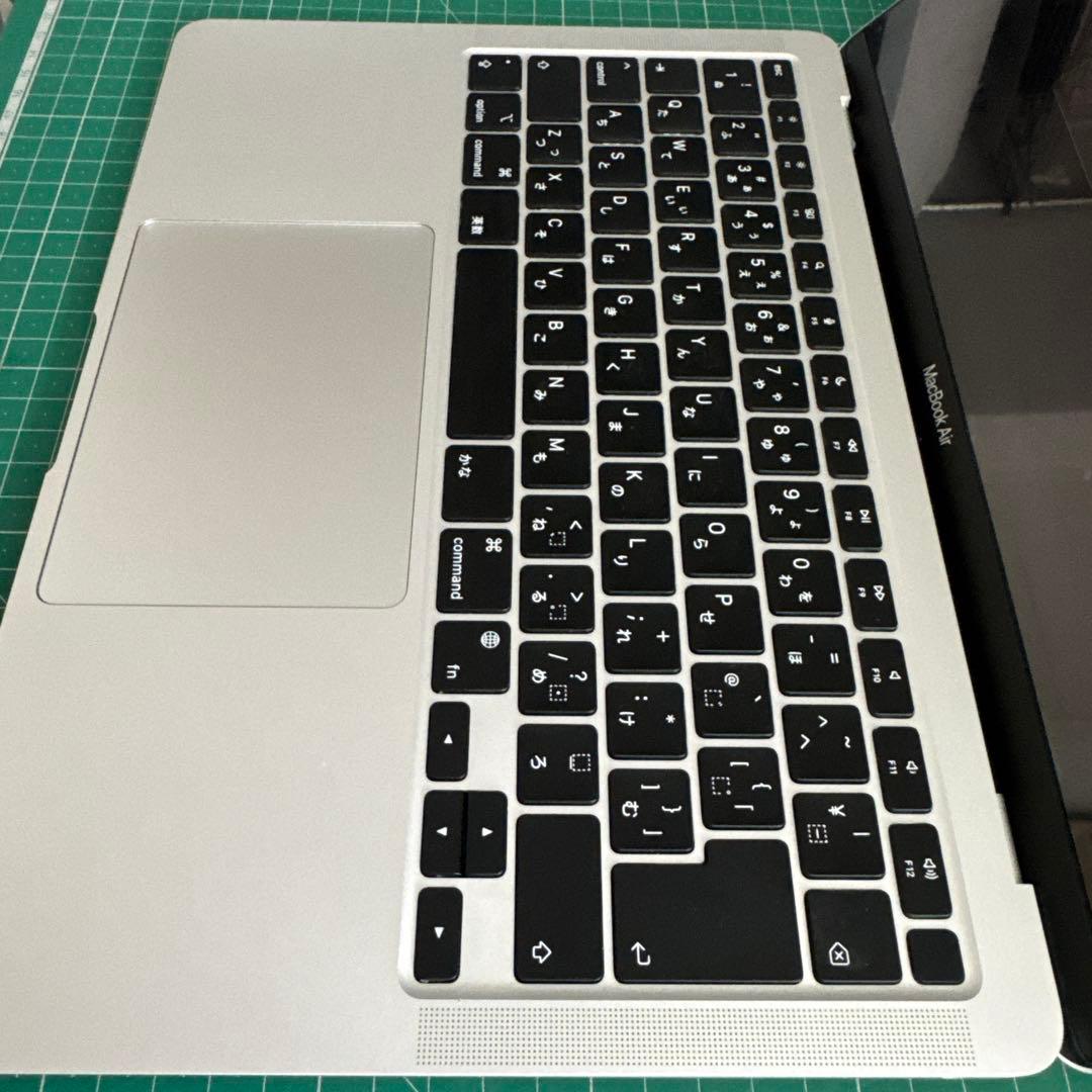 Mac Book Air M1 13-inch シルバー 16GB 256GB