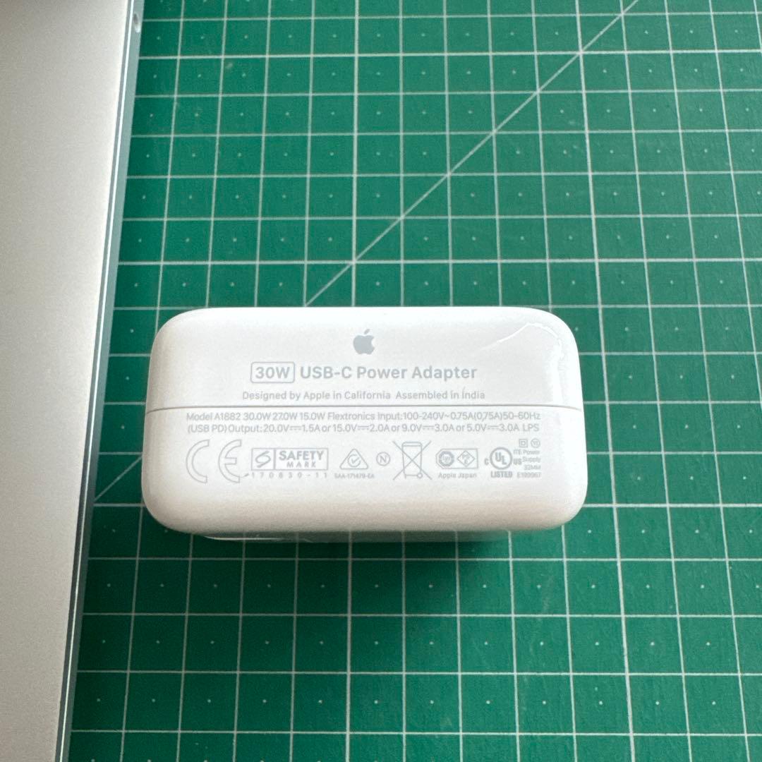 Mac Book Air M1 13-inch シルバー 16GB 256GB