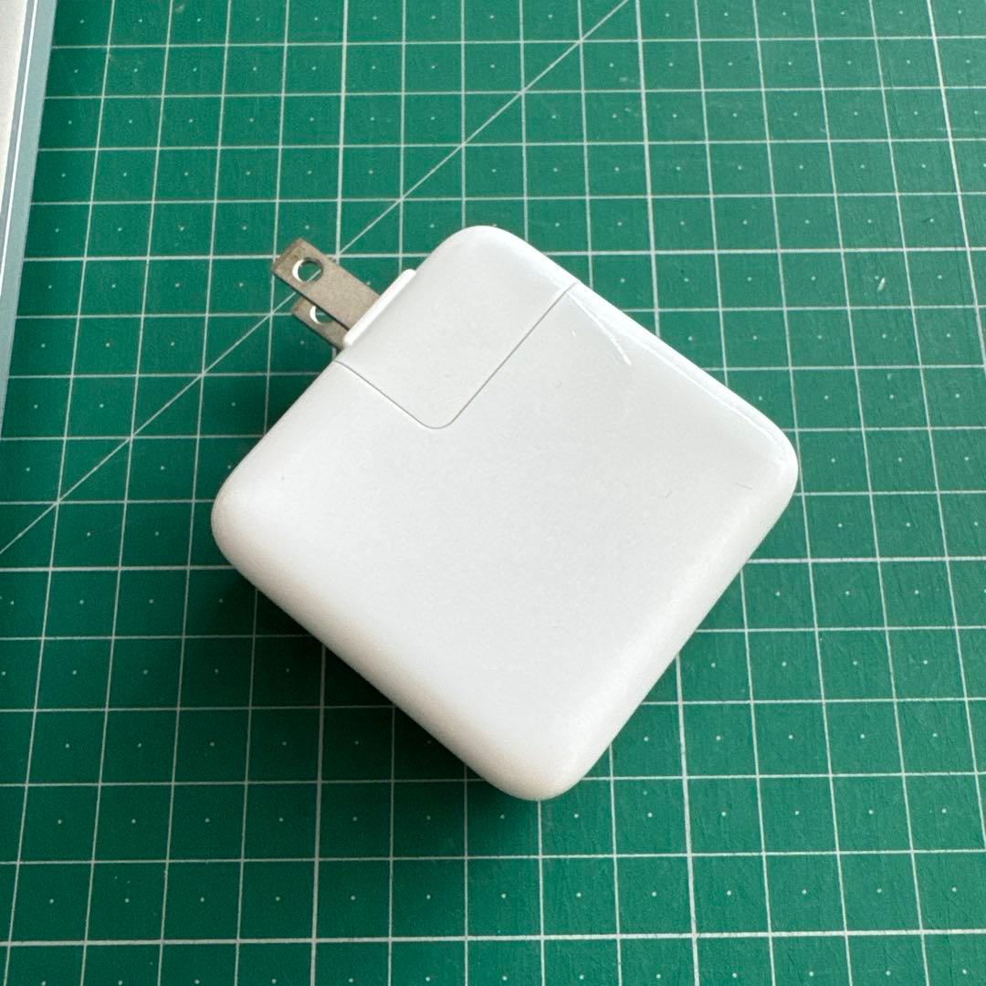 Mac Book Air M1 13-inch シルバー 16GB 256GB