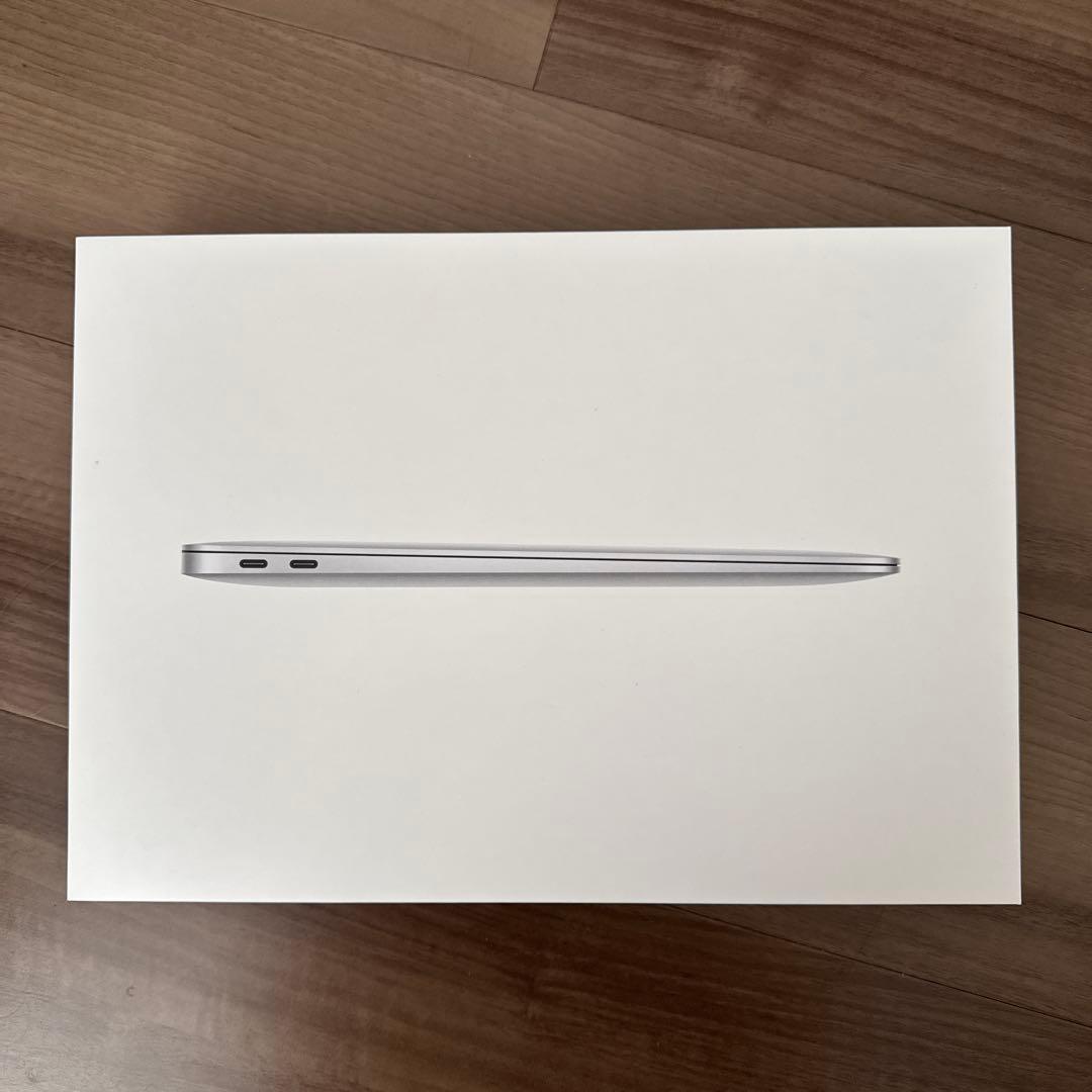 Mac Book Air M1 13-inch シルバー 16GB 256GB