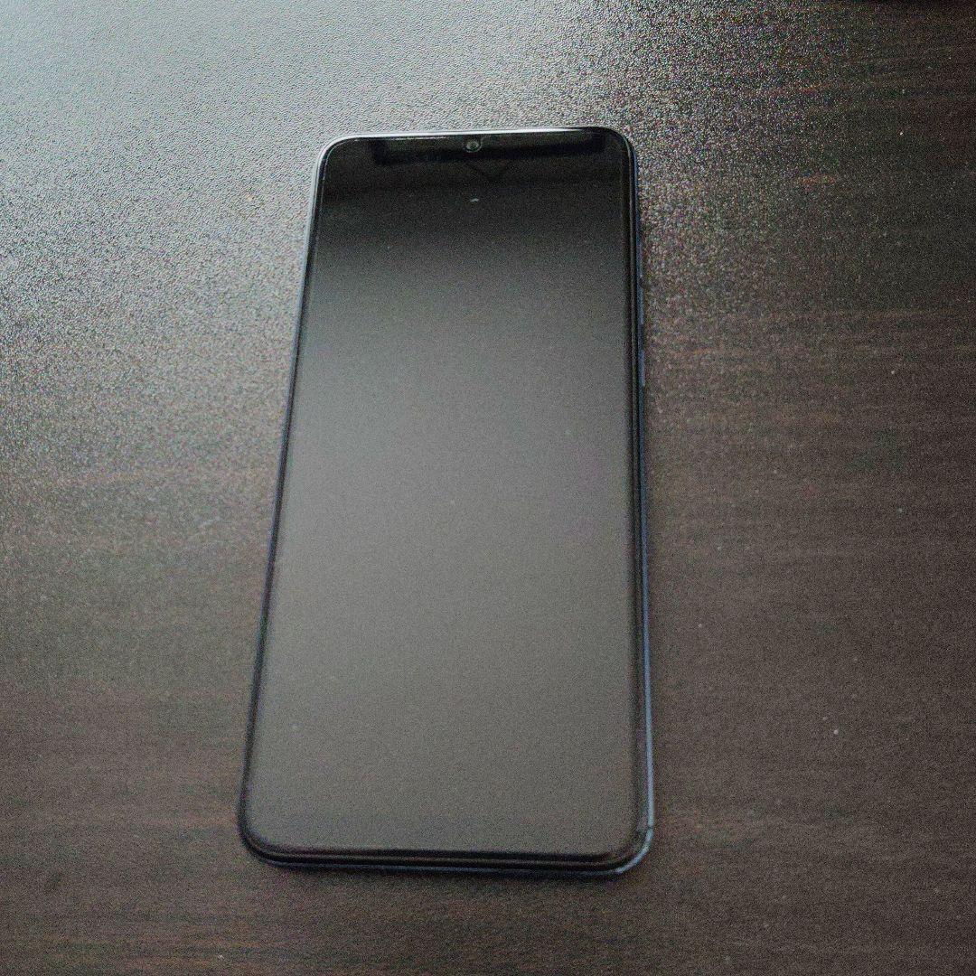 OUKITEL C57 Pro 128GB 本体