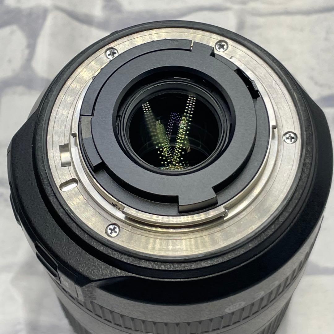 レンズ(ズーム) Nikon16-300mm F3.5-6.3 Di II VC PZD B016