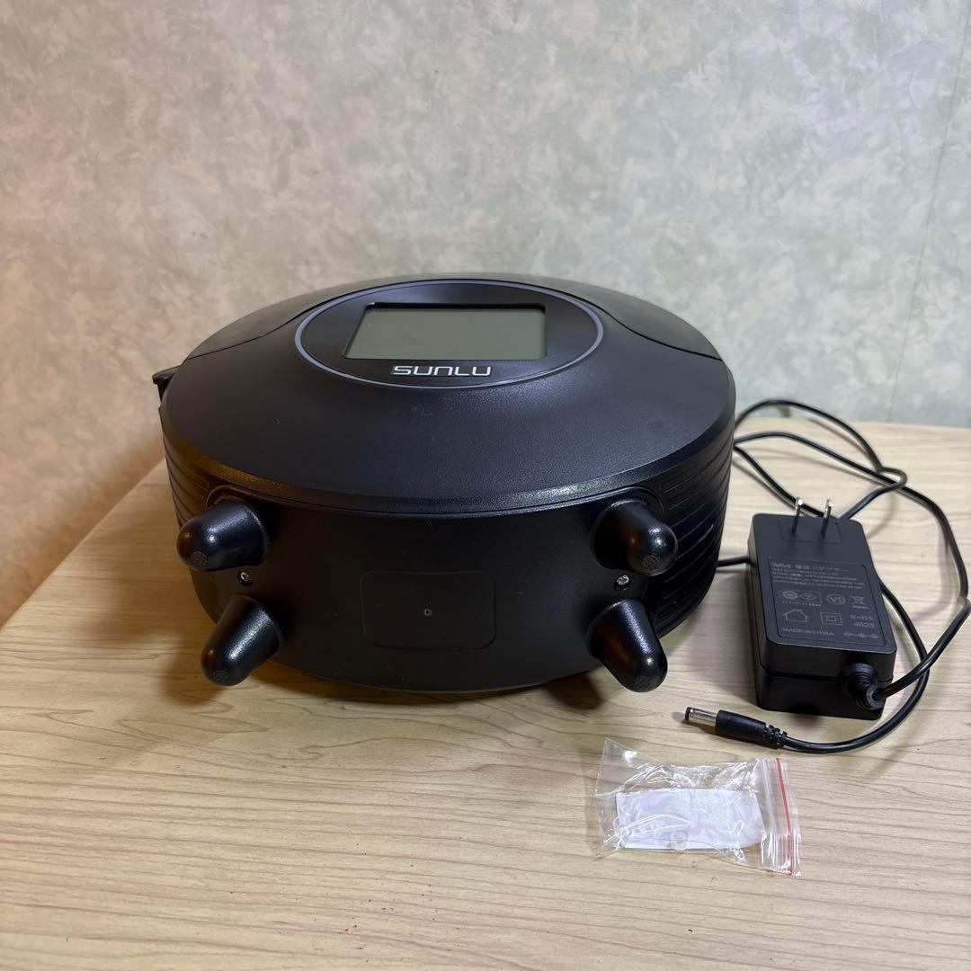 み SUNLU FilaDryer S2 3Dプリンターフィラメントドライヤー