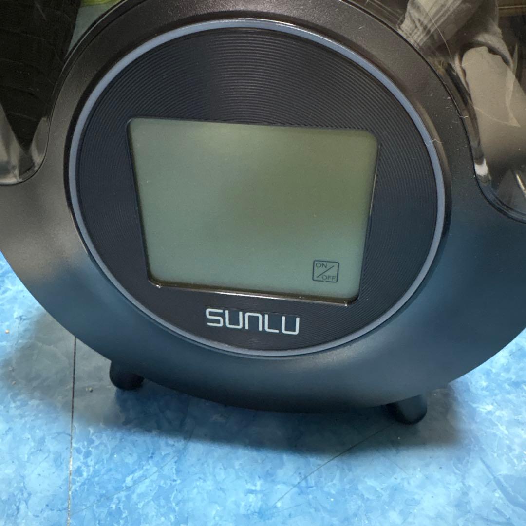 み SUNLU FilaDryer S2 3Dプリンターフィラメントドライヤー