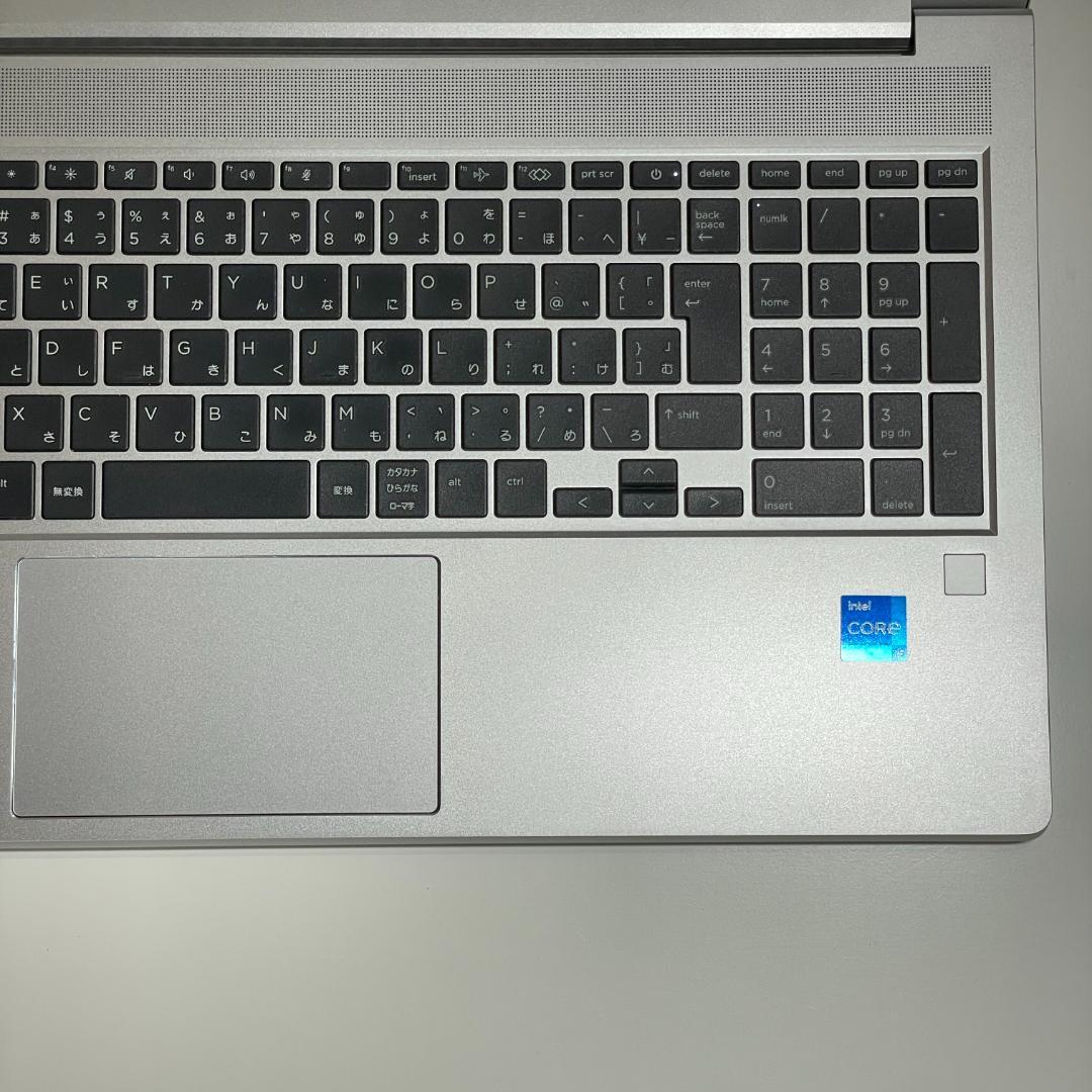 ★美品★第13世代i5 ProBook 450 G10 ノートPC office