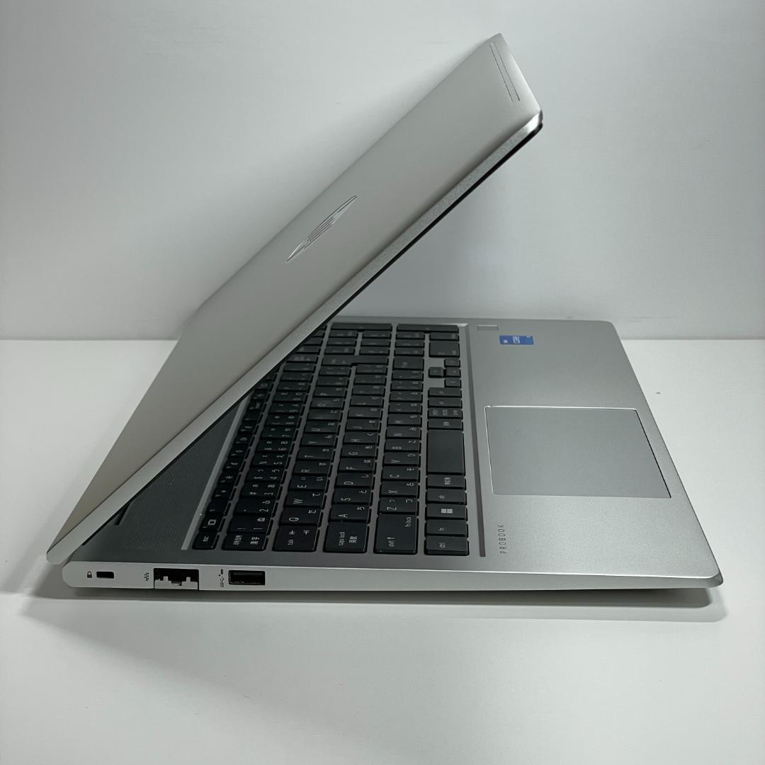★美品★第13世代i5 ProBook 450 G10 ノートPC office