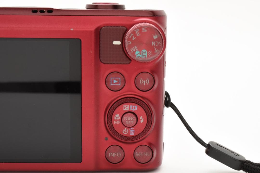 ■ 美品 ■ キャノン　Canon Powershot SX720 HS