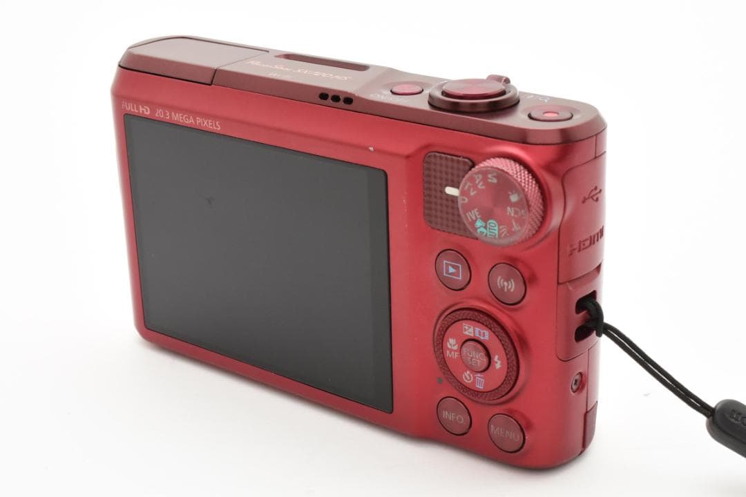 ■ 美品 ■ キャノン　Canon Powershot SX720 HS