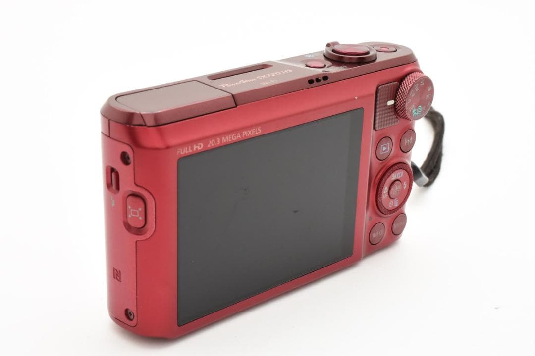 ■ 美品 ■ キャノン　Canon Powershot SX720 HS
