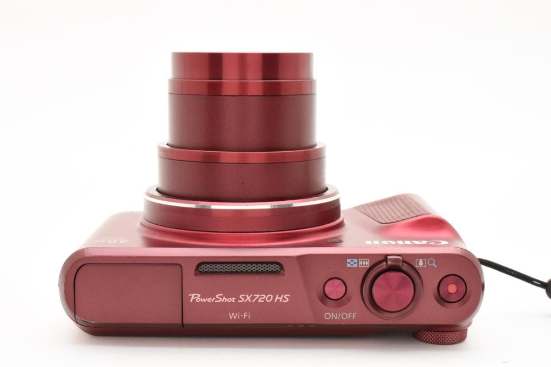 ■ 美品 ■ キャノン　Canon Powershot SX720 HS