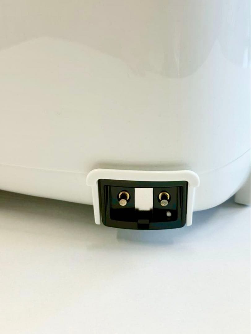 ※再々値下げ【美品・未使用に近い】タイガー 炊飯器 1升 白 JBH-G181W