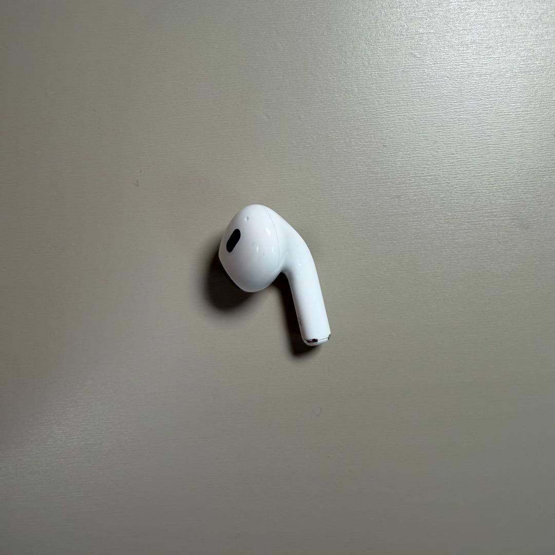【商品説明欄を必ずお読みください】Apple AirPods pro 第二世代